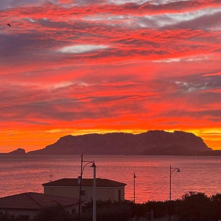 Vista Mare Apartment 4 オルビア エクステリア 写真